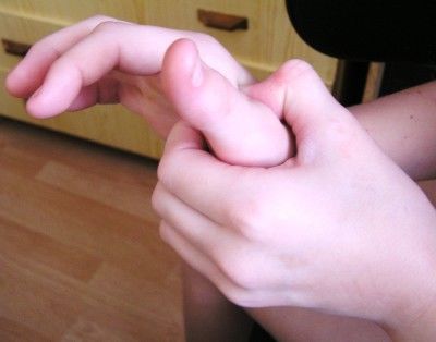 Болевые точки на теле человека — как обезвредить за секунду