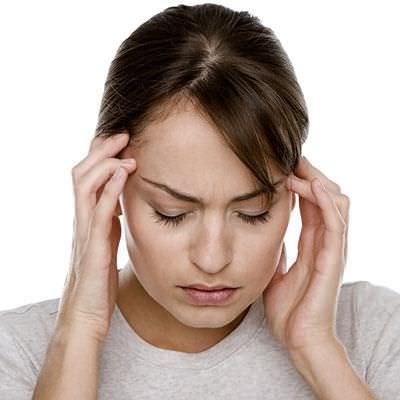 Болит голова после бани: приводим организм в норму – всё о банях