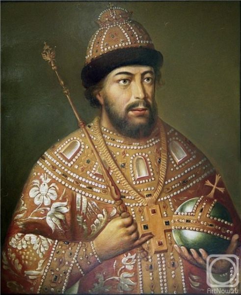 Борис годунов — история России
