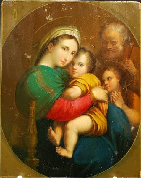 Божья матерь «три радости»: значение, в чем помогает и о чем ей молятся