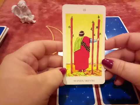 Будем ли мы вместе: бесплатное онлайн гадание на картах таро