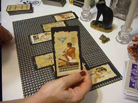 Будем ли мы вместе: бесплатное онлайн гадание на картах таро