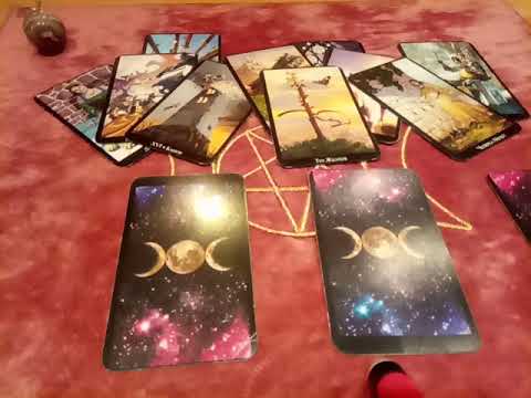 Будем ли мы вместе: бесплатное онлайн гадание на картах таро