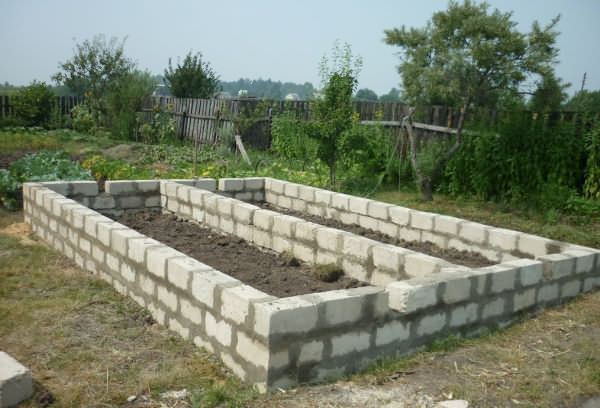 Бутовый фундамент: технология и нюансы строительства каменного основания – всё о банях