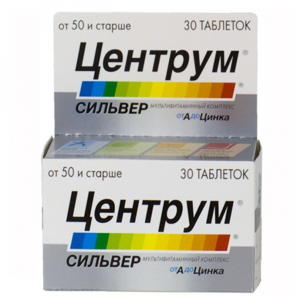 Центрум инструкция по применению