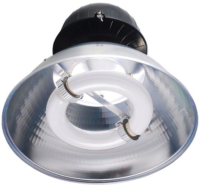 Чем отличаются индукционные светильники от других