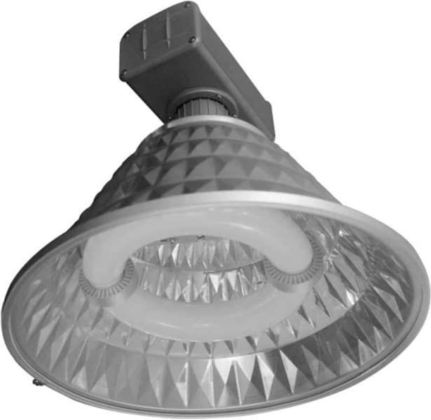 Чем отличаются индукционные светильники от других