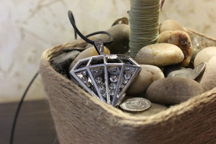 Чем отличаются между собой амулеты, талисманы и обереги