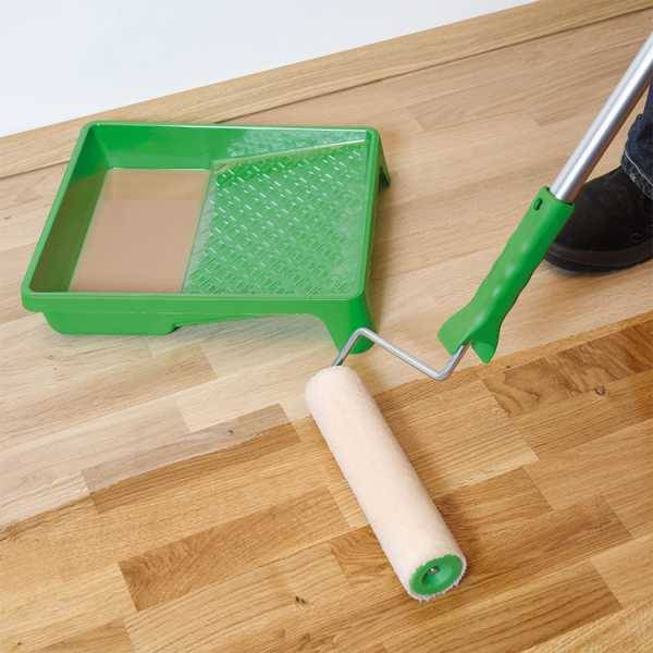 Чем покрасить деревянное крыльцо на улице: чем покрыть (обработать) чтобы дольше держалось