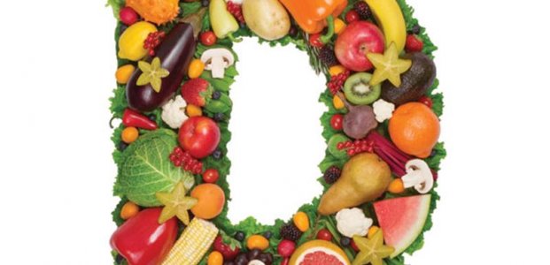 Чем полезен витамин д