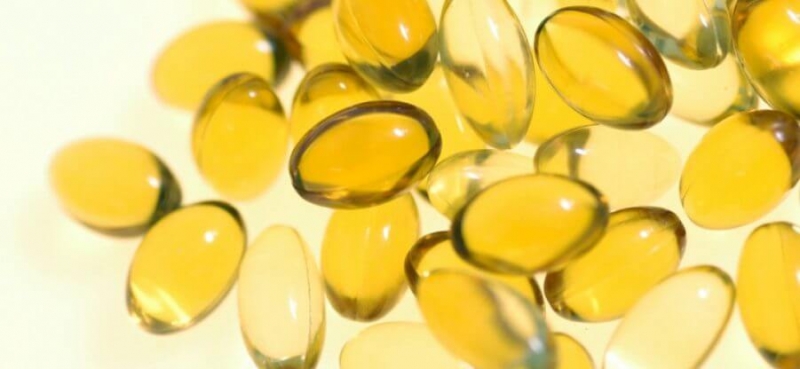 Чем полезен витамин е для женщин