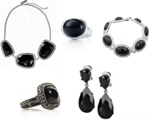 Черные камни: гагат камень мистиков, в чем его особенности и как используется