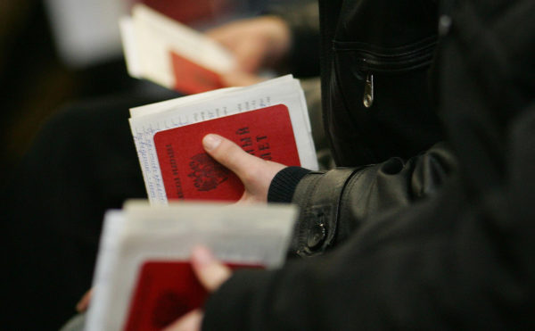 Что говорит закон об уклонении от воинской службы и какая ответственность предусмотрена