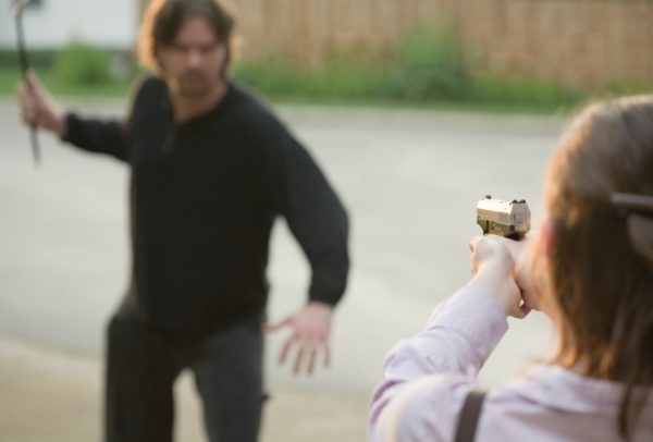 Что означает превышение мер самообороны и какая ответственность предусмотрена законом