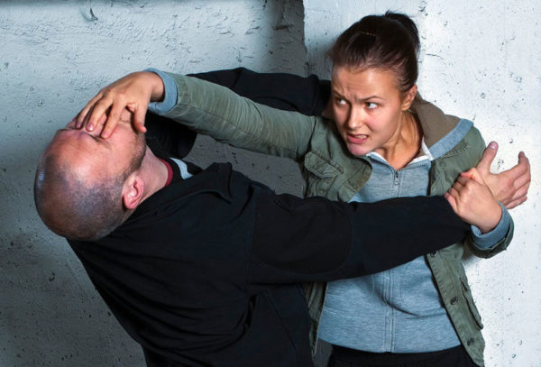 Что означает превышение мер самообороны и какая ответственность предусмотрена законом