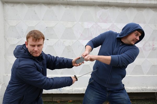 Что означает превышение мер самообороны и какая ответственность предусмотрена законом