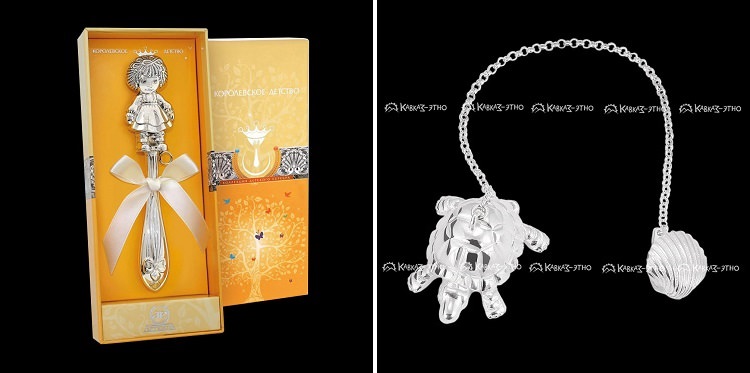 Что принято дарить на обряд крещения: идеи подарков от крестных и близких