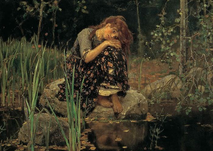 Что приводит человека к унынию: почему оно считается смертным грехом и как правильно избавиться от хандры