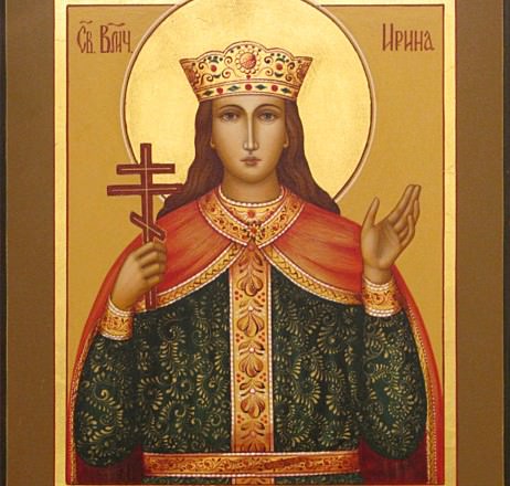 Что символизирует и означает имя Арина, когда празднуется день ангела