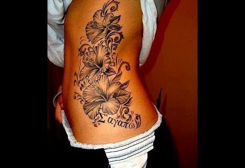 Что символизирует и означает тату лилия в истории и мифологии