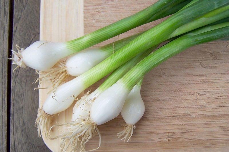 Что содержится в луке репчатом