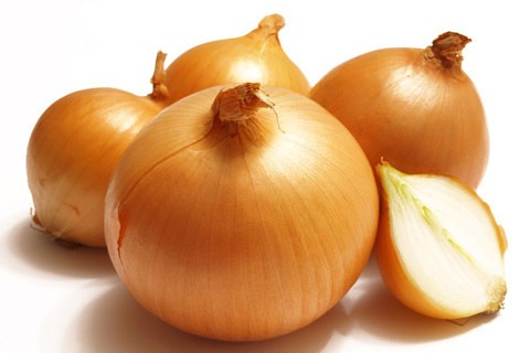 Что содержится в луке репчатом