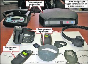 Что такое домашний арест, как мера пресечения: что можно, что нельзя, как работает браслет, условия