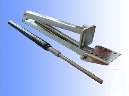 Что такое гидроцилиндр для теплицы, и можно ли его сделать своими руками?