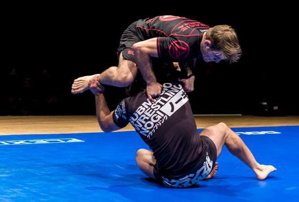 Что такое Грэпплинг: Grappling приемы, правила борьбы, весовые категории, экипировка, понятие сабмишн и тейкдаун