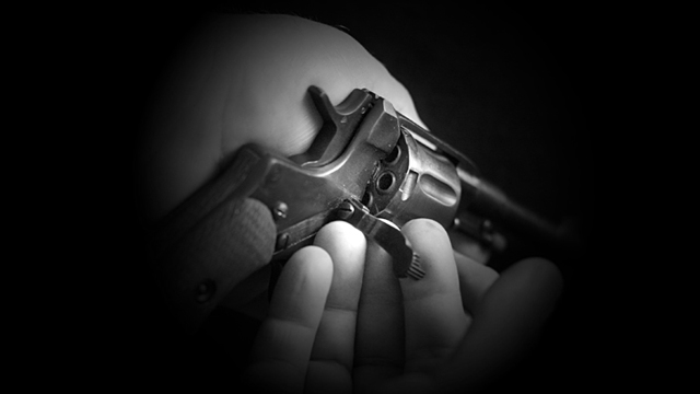 Что такое револьвер системы Нагана — подробный обзор