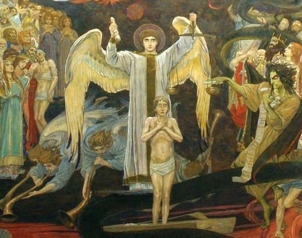 Что значит «предан Анафеме» — разберемся подробно