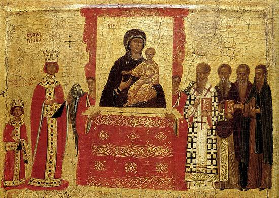 Что значит «предан Анафеме» — разберемся подробно