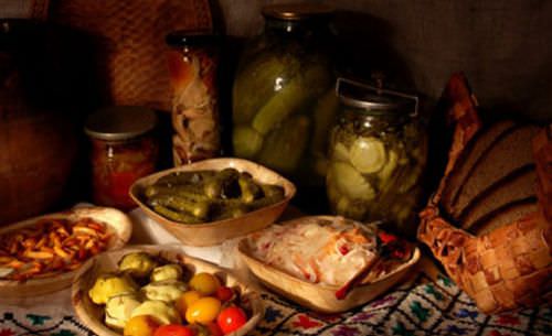 Что значит сухоядение в пост: какая пища разрешена, рецепты на каждый день