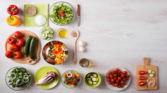 Что значит сухоядение в пост: какая пища разрешена, рецепты на каждый день