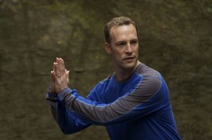 Цигун от Ли Холдена: утренняя зарядка и вечерний комплекс для укрепления сосудов, развития силы и энергии