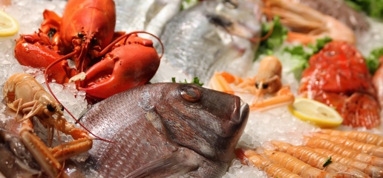 Цинкосодержащие продукты для мужчин