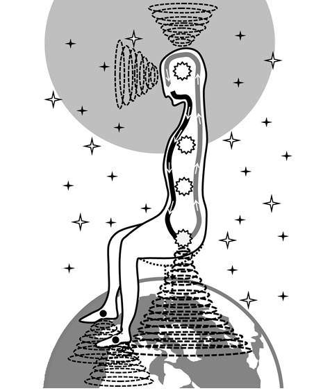 Даосские секреты любви: что это такие и как практикуется, техника брюшного дыхания, энергия Ци