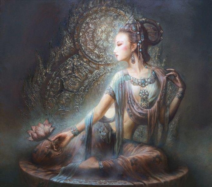 Даосские женские практики — что это такое, цели занятий, ответы на вопросы