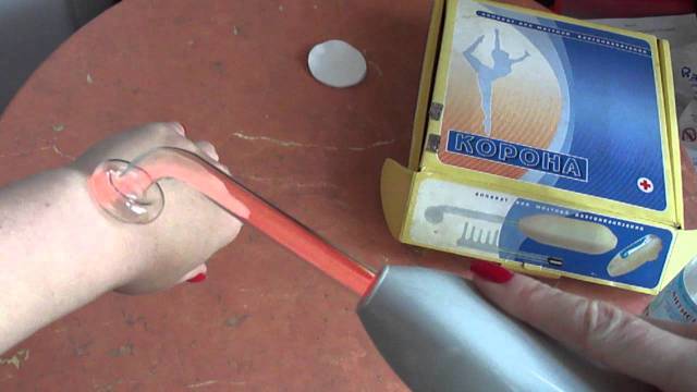 Дарсонваль при варикозе: как пользоваться, противопоказания, отзывы