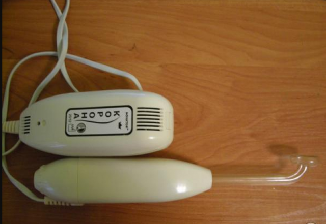 Дарсонваль при варикозе: как пользоваться, противопоказания, отзывы