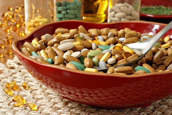 Дефицит витаминов группы в симптомы