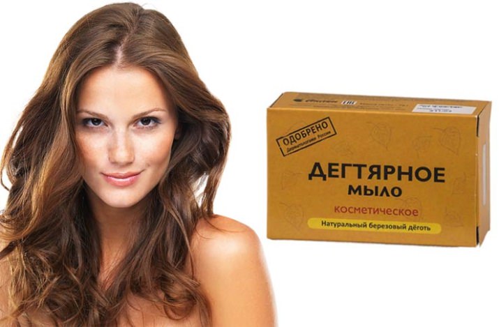 Дегтярное мыло: польза и вред – всё о банях
