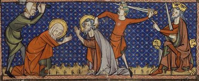 День Ангела Дарьи по церковному календарю — покровители, полное описание имени