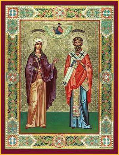 День Ангела Дарьи по церковному календарю — покровители, полное описание имени