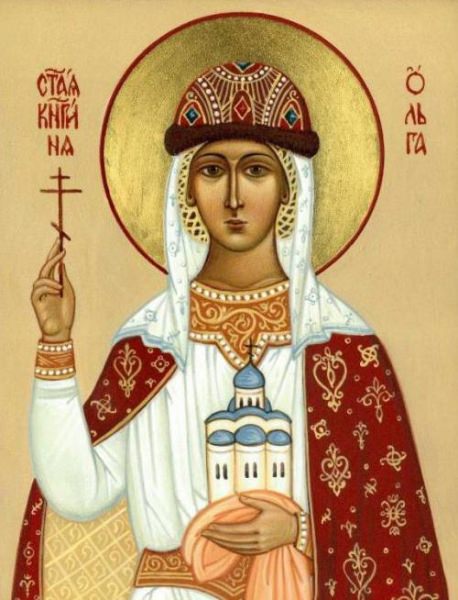 День ангела Юлии по церковному календарю — список ее святых покровителей