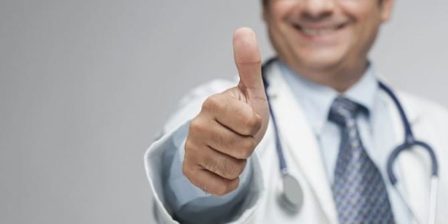 Диета при розацеа