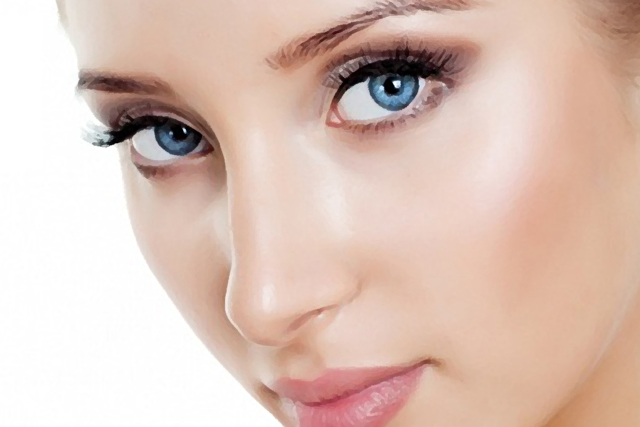 Диета при розацеа