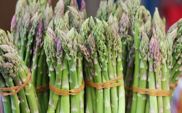 Диета при розацеа