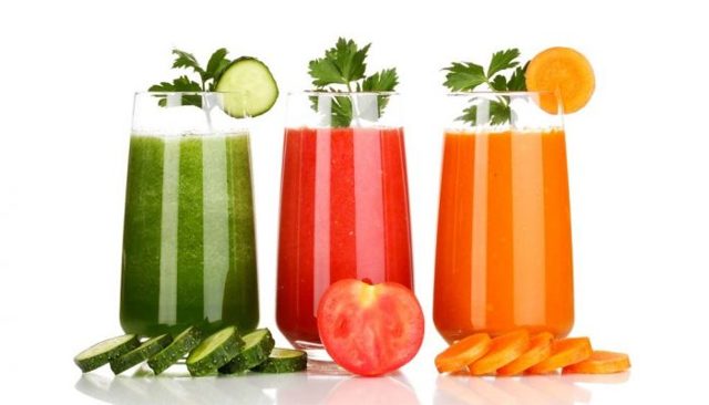 Диета при розацеа