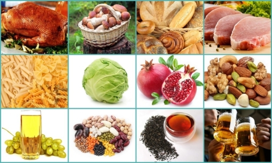 Диета при тромбофлебите глубоких вен нижних конечностей